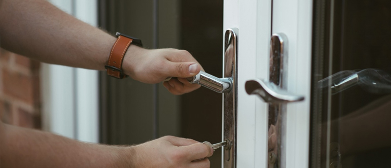 24 hour key locksmith Interlaken
