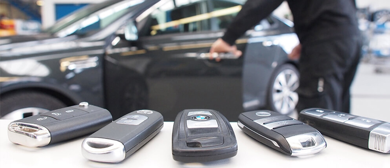 Automotive Locksmith Interlaken