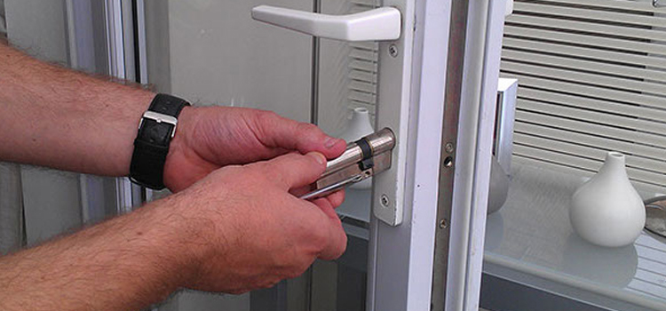 Commercial Door Lock Repair in Interlaken