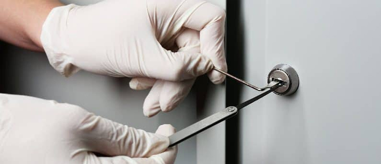 Commercial Emergency Locksmith Interlaken