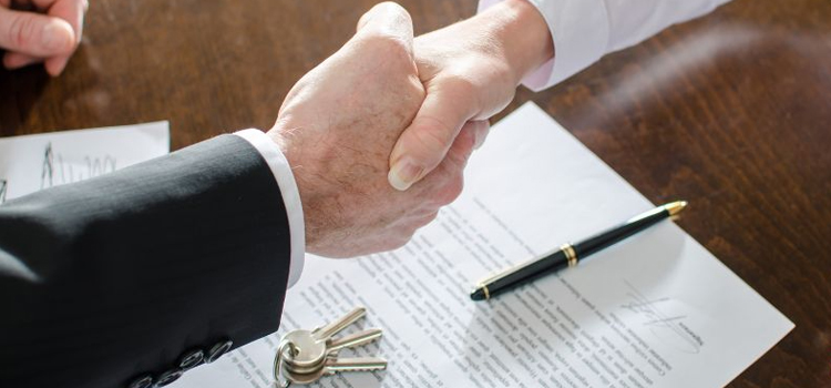 Commercial Eviction Service Interlaken