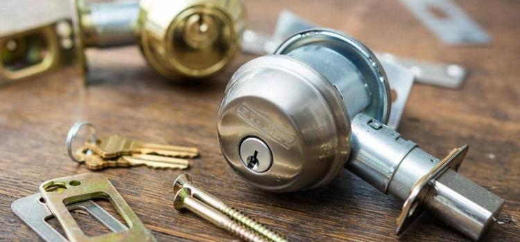 Doorknob Locks Repair Interlaken