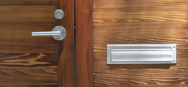 Electric Front Door Lock Repair Interlaken