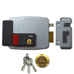 electronic door lock repair Interlaken