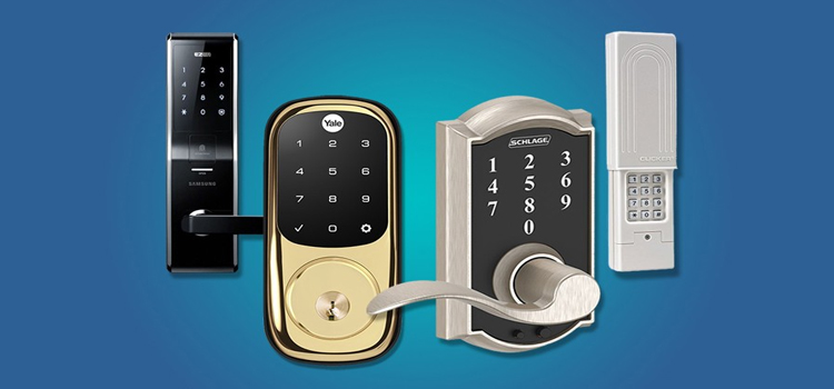 Smart Pad Lock Repair Interlaken